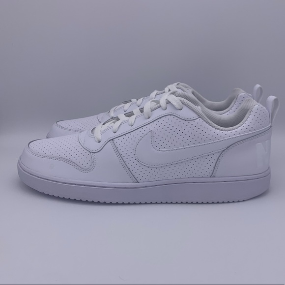 Nike Borough low - Picture 4 of 8